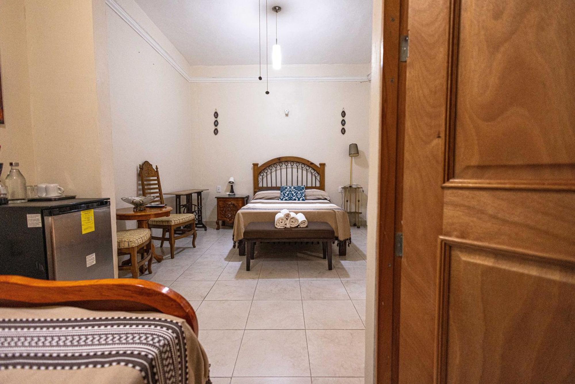 Capital O Hotel Patio Pombo Oaxaca المظهر الخارجي الصورة