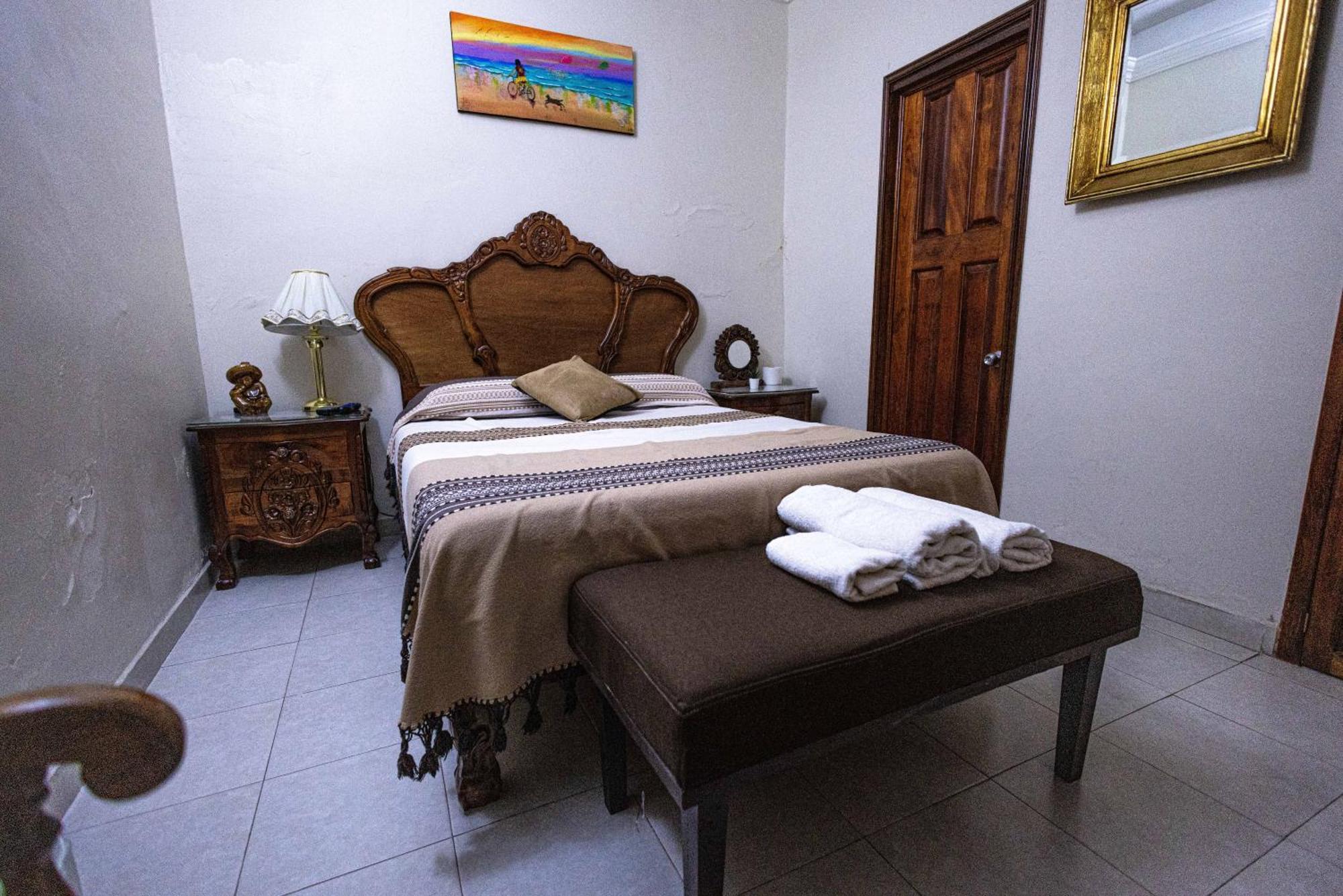 Capital O Hotel Patio Pombo Oaxaca المظهر الخارجي الصورة