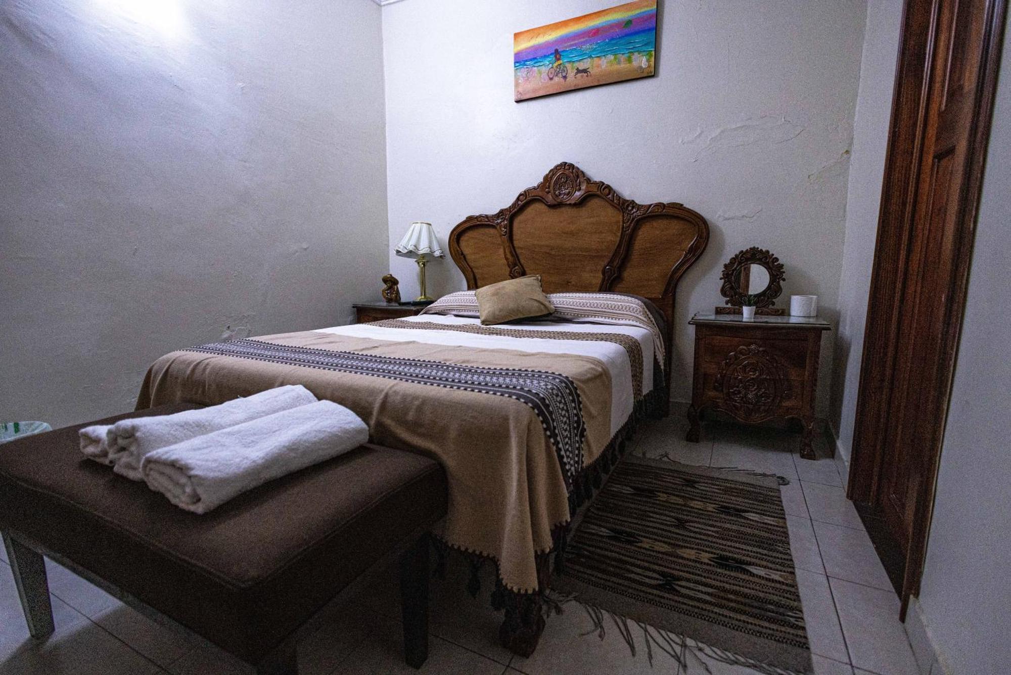 Capital O Hotel Patio Pombo Oaxaca المظهر الخارجي الصورة