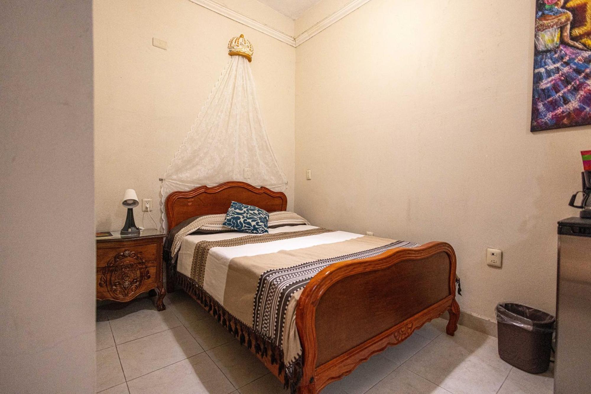 Capital O Hotel Patio Pombo Oaxaca المظهر الخارجي الصورة